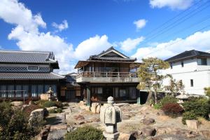 早岛町冈山蔺草旅舍的相册照片