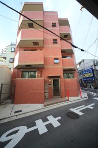 堺市高地HANA公寓的相册照片