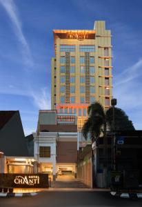 三宝垄印度尼西亚滕特雷姆酒店管理经营香蒂酒店的相册照片