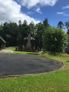 波塔姆纳Lodge in Portumna Ireland的相册照片