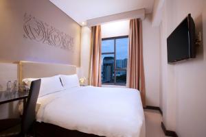雅加达Verse Lite Hotel Gajah Mada的相册照片