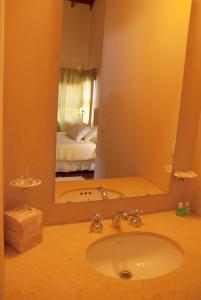 La Quinta Resort的一间浴室