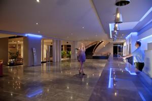 伊斯米亚Hotel King Saron Club Marmara的相册照片