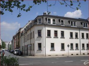 莱比锡Internationales Gästehaus Leipzig的相册照片