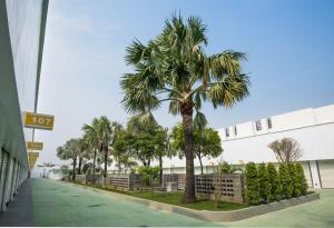 台南M宿花园汽车旅馆的相册照片