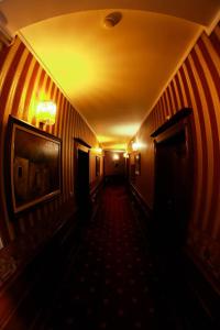 松博尔安德里奇卡尔尼酒店的相册照片