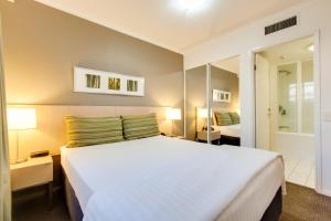 布里斯班Oakbridge Hotel & Apartments Brisbane的相册照片