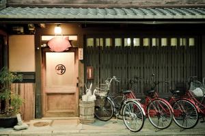 京都金优雅宾馆的相册照片