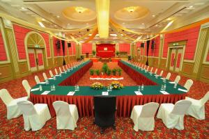 关丹Grand Darul Makmur Hotel Kuantan的相册照片