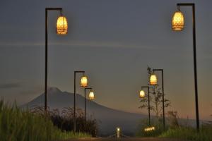 日惹Abhayagiri - Sumberwatu Heritage Resort的相册照片