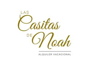 蒙塞拉特Las Casitas De Noah的手写的书法文本不详