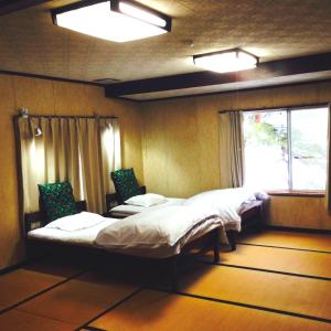 南砺山下屋日式旅馆的相册照片
