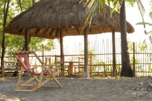 Sablayan萨布拉延帕拉伊索海滩度假酒店的相册照片