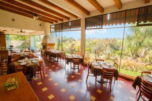 Fortín de las FloresHotel Posada Loma的相册照片