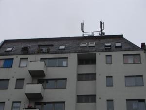 柏林Stars Berlin Apartments的相册照片