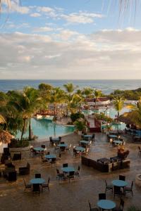 圣斐利-银港Cofresi Palm Beach & Spa Resort - All Inclusive的相册照片