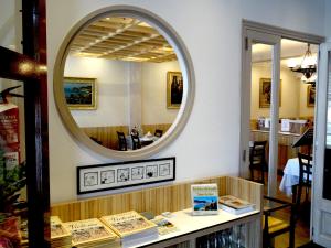 滨海托萨维多利亚酒店的相册照片