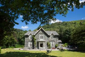 罗斯维特Hazel Bank Country House Borrowdale Valley的相册照片