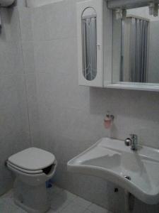 B&B Tufaro Alberico的一间浴室