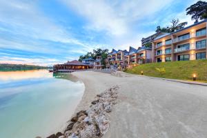 维拉港Ramada Resort by Wyndham Port Vila的相册照片