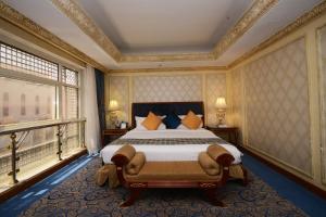 麦地那奥罗达皇家酒店的相册照片