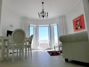 比亚里茨Apartment Golf Beach Régina Biarritz的相册照片