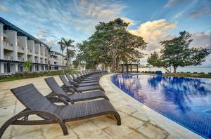 尼格瑞尔Hideaway at Royalton Negril, An Autograph Collection All-Inclusive Resort - Adults Only的相册照片