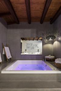 韦里亚Olganos VL Luxury Rooms & Suites的相册照片