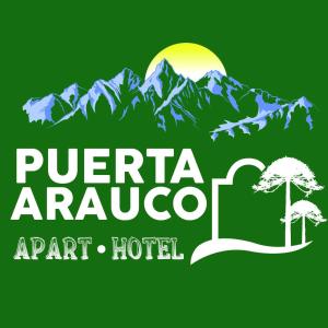 圣地亚哥Puerta Arauco Apartamentos的相册照片