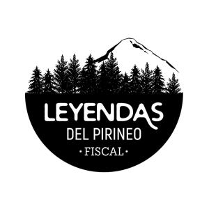 菲斯卡尔Leyendas Del Pirineo的山林徽章