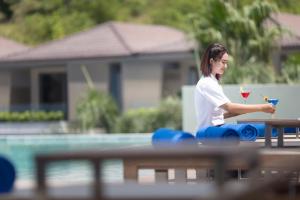 湄南海滩Mantra Samui Resort - Adults Only的相册照片