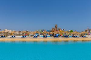 沙姆沙伊赫Pickalbatros Aqua Park Sharm El Sheikh的相册照片