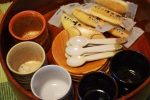 京都茶山旅馆的相册照片
