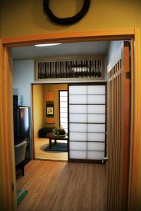 京都茶山旅馆的相册照片