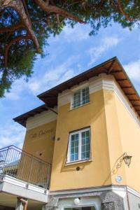 斯波托尔诺Residence Villa Ombrosa的相册照片