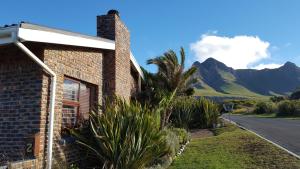 克莱因蒙德La Mer Seafront Selfcatering Accommodation Kleinmond的相册照片