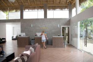 喀巴里特El Cabarete Spa Resort all-Inclusive的相册照片