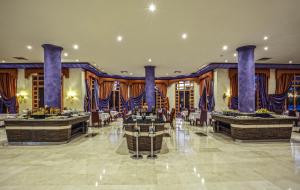 马拉喀什马拉喀什棕榈公寓俱乐部酒店的相册照片