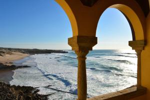 卡斯卡伊斯Hotel Fortaleza do Guincho Relais & Châteaux的相册照片