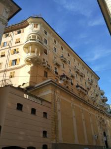 热那亚热那亚家园旅舍的相册照片