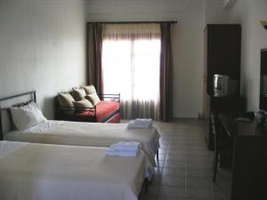 欧拉努波利斯阿内莫斯公寓酒店的相册照片