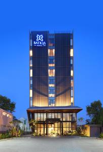 北干巴鲁BATIQA Hotel Pekanbaru的相册照片