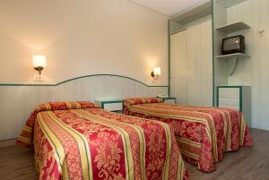 利尼亚诺萨比亚多罗Hotel San Marco的相册照片