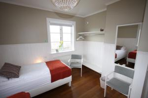 EyjafjaroarsveitÁsar Guesthouse的相册照片