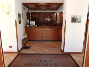 西尔米奥奈梅里蒂安娜酒店 的相册照片