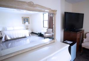 皇后区Paris Suites Hotel的相册照片