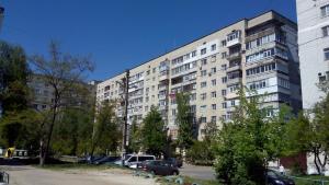 苏梅Cozy apartments in the city center Kharkovskaya street的相册照片