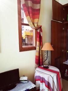 Rabat Appartement Agdal客房内的一张或多张床位