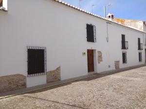 阿尔玛格鲁Casa Rural Hidalga的相册照片