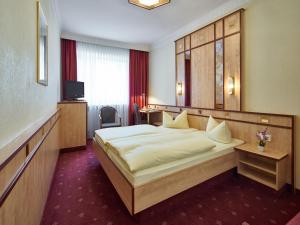 慕尼黑赞图姆阿尔法酒店的相册照片